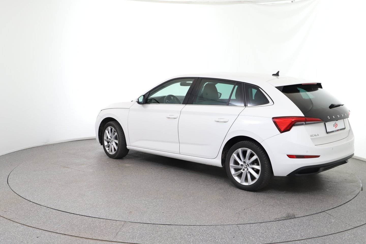 Škoda SCALA Style TDI DSG | Bild 3 von 32