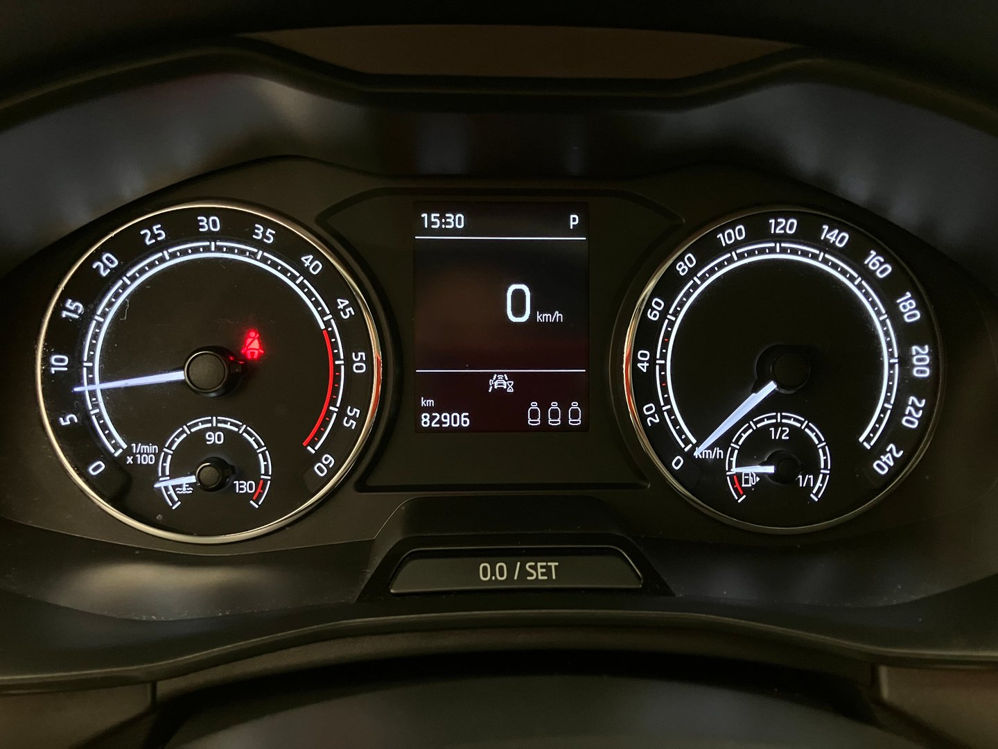 Škoda SCALA Style TDI DSG | Bild 14 von 32