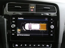 Thumbnail-Foto von Fahrzeug