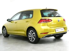 Thumbnail-Foto von Fahrzeug