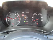 Suzuki 5211 Suzuki Swift * Swift 1.2 Hybrid clear in D7Z Burning Red Pearl Met./Black