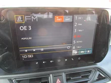 Suzuki 5211 Suzuki Swift * Swift 1.2 Hybrid clear in D7Z Burning Red Pearl Met./Black