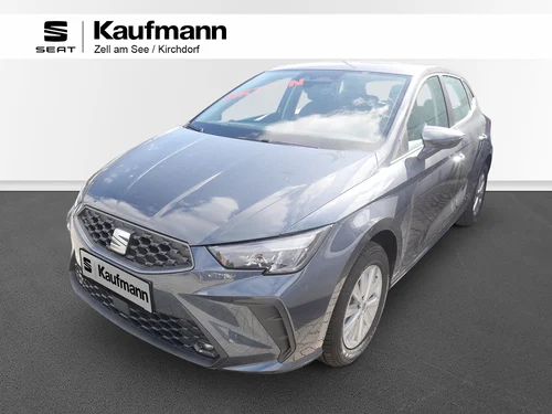 SEAT Ibiza Reference Edition 1.0 80PS