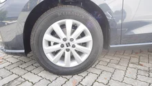 SEAT Ibiza Reference Edition 1.0 80PS in Nacht-Schwarz Metallic
