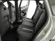 Škoda Kodiaq Sportline TDI DSG in Stahl-Grau