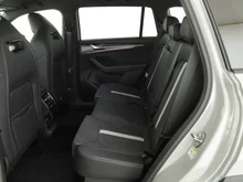 Škoda Kodiaq Sportline TDI DSG in Stahl-Grau