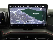 Škoda Kodiaq Sportline TDI DSG in Stahl-Grau