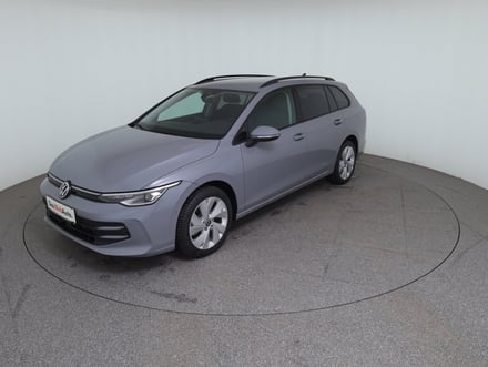 VW Golf Variant Business TDI