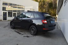 Thumbnail-Foto von Fahrzeug