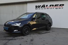 Thumbnail-Foto von Fahrzeug