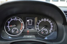 Thumbnail-Foto von Fahrzeug