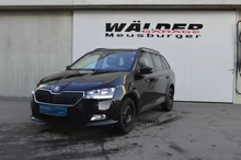 Thumbnail-Foto von Fahrzeug