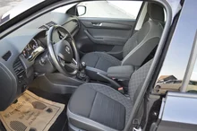 Thumbnail-Foto von Fahrzeug