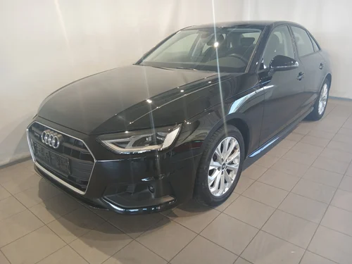 Audi A4 Limousine 40 TDI quattro