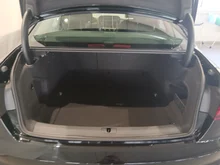 Audi A4 Limousine 40 TDI quattro in mythosschwarz metallic