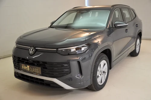 VW Tayron Life eHybrid DSG 150kW