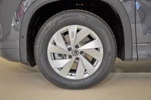 VW Tayron Life eHybrid DSG 150kW in Delfingrau Metallic