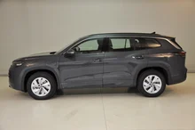 VW Tayron Life eHybrid DSG 150kW in Delfingrau Metallic