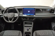 VW Tayron Life eHybrid DSG 150kW in Delfingrau Metallic