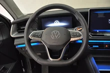 VW Tayron Life eHybrid DSG 150kW in Delfingrau Metallic