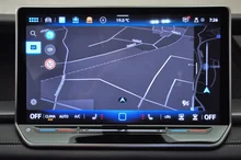 VW Tayron Life eHybrid DSG 150kW in Delfingrau Metallic