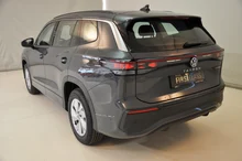 VW Tayron Life eHybrid DSG 150kW in Delfingrau Metallic