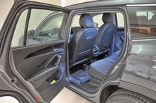 VW Tayron Life eHybrid DSG 150kW in Delfingrau Metallic