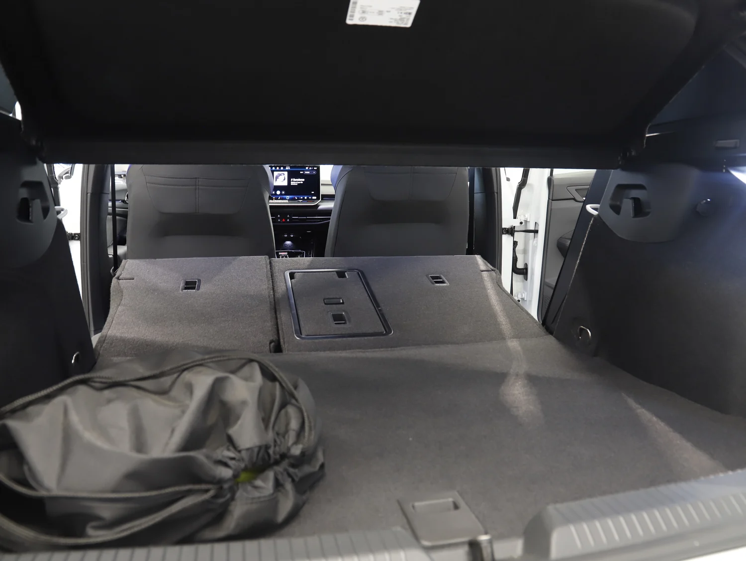 Bild eines VW Golf GTE DSG