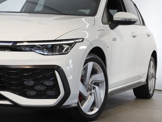 Bild eines VW Golf GTE DSG
