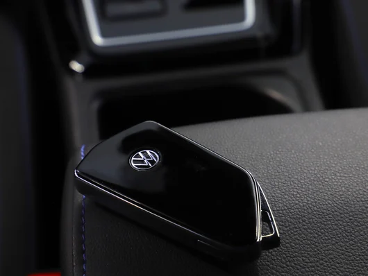 Bild eines VW Golf GTE DSG