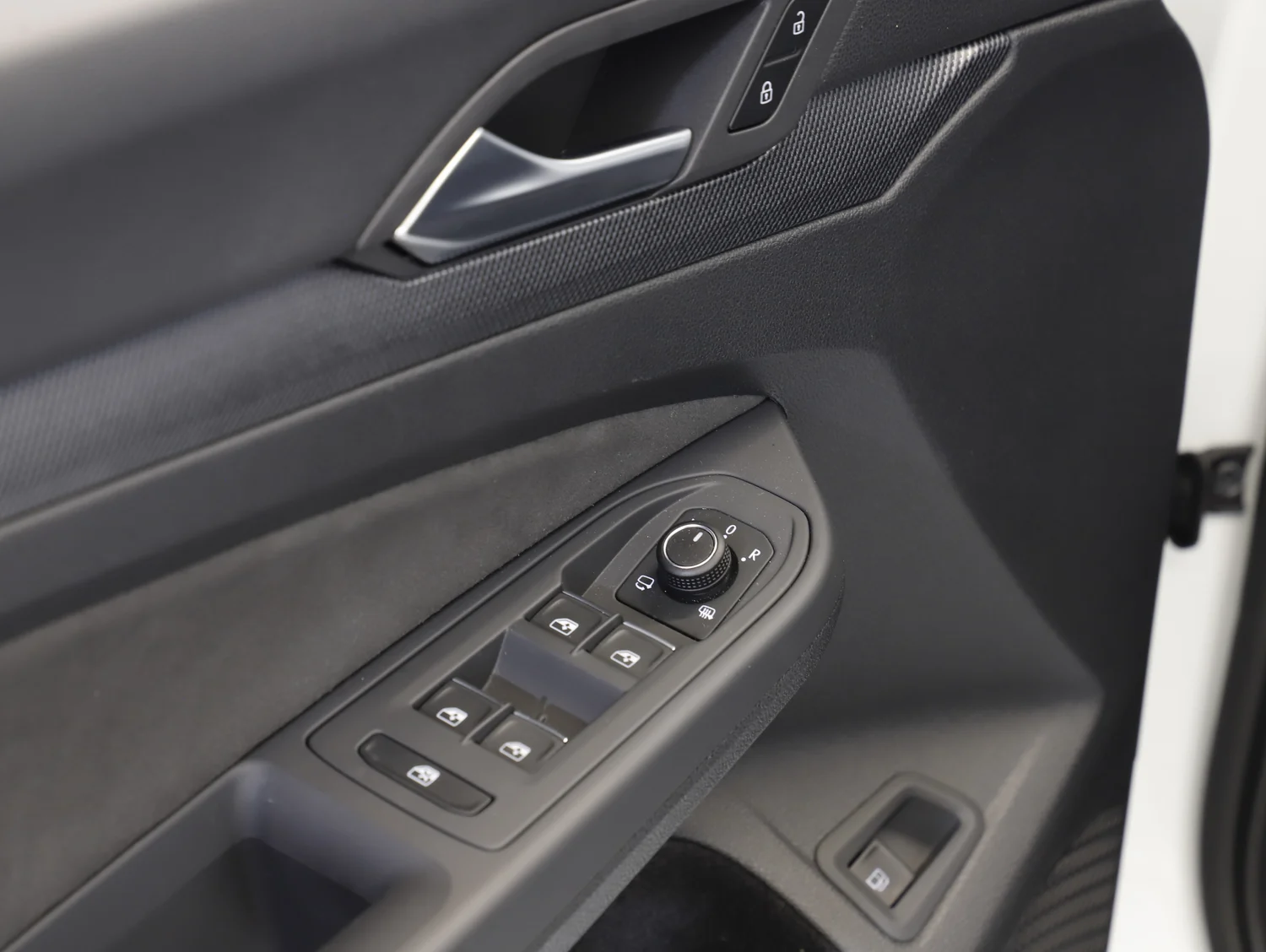 Bild eines VW Golf GTE DSG