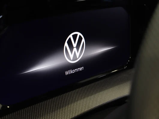Bild eines VW Golf GTE DSG