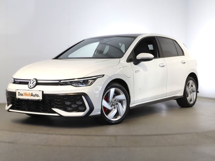 VW Golf GTE DSG