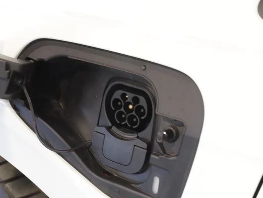 Bild eines VW Golf GTE DSG