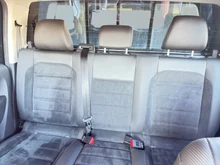 VW Amarok Highline V6 TDI 4x4 permanent in deepblack perleffekt