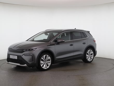 Škoda Elroq 85