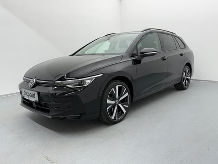 VW Golf Variant Business TDI DSG