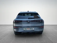 VW T-Roc R-Line eTSI DSG in Wolf Grey
