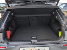 VW T-Roc R-Line eTSI DSG in Wolf Grey