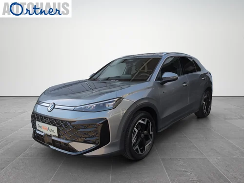 VW T-Roc R-Line eTSI DSG