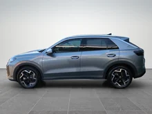 VW T-Roc R-Line eTSI DSG in Wolf Grey