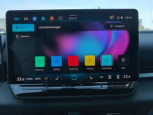 VW T-Roc R-Line eTSI DSG in Wolf Grey