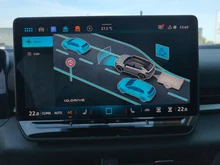 VW T-Roc R-Line eTSI DSG in Wolf Grey