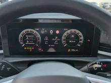 VW T-Roc R-Line eTSI DSG in Wolf Grey