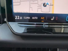 VW T-Roc R-Line eTSI DSG in Wolf Grey