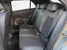 VW T-Roc R-Line eTSI DSG in Wolf Grey