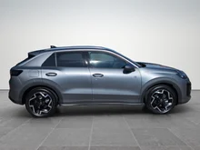 VW T-Roc R-Line eTSI DSG in Wolf Grey