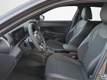 VW T-Roc R-Line eTSI DSG in Wolf Grey