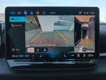 VW T-Roc R-Line eTSI DSG in Wolf Grey