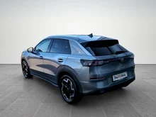 VW T-Roc R-Line eTSI DSG in Wolf Grey